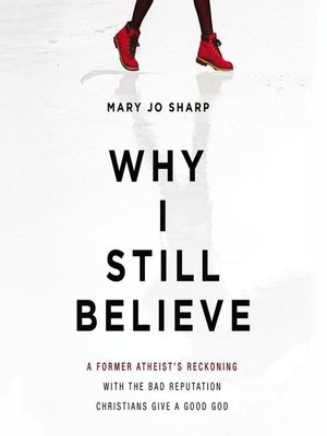 Why I Still Believe - Audiobook
